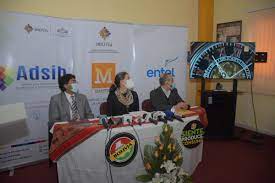 Check spelling or type a new query. Los Tiempos Ø¹Ù„Ù‰ ØªÙˆÙŠØªØ± Ltahora El Instituto Boliviano De Metrologia Ibmetro Presento Hoy La Hora Oficial Del Estado Plurinacional De Bolivia Que A Partir De La Fecha Regira En Todo El Pais