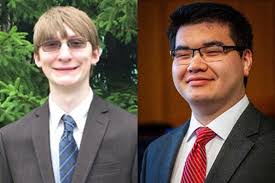 NE Students Receive Prestigious Awards