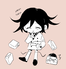 Get inspired by our community of talented artists. Shuichi Saihara Genderbend Explore Tumblr Posts And Blogs Tumgir