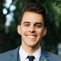 Patrick Cole's Instagram, Twitter & Facebook