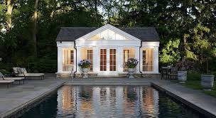 6 Things To Consider Before Starting A Pool House Design Coogans Landscape Design