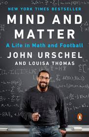 It has a circulating supply of 18 million matter coins and a total supply of 100 million. Mind And Matter By John Urschel Louisa Thomas 9780735224889 Penguinrandomhouse Com Books