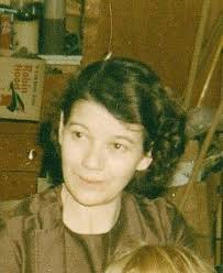 Agnes “Aggie” Bowker Brown (1924-1998)