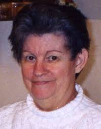 Gertrude Castille Obituary