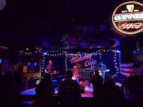 Midway or the Highway Open Mic