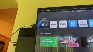Iphones typically get apps for major services on day one, and hbo max is no exception. Apple Tv App Is Available On Smartcast Vizio Official