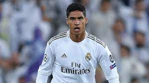 View and download football renders in png now for free! Real Madrid Erteilt Transfer Von Raphael Varane Zu Manchester City Wohl Eine Absage Goal Com