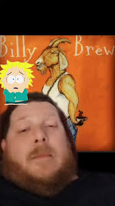 Billy Brew Jail Coffee