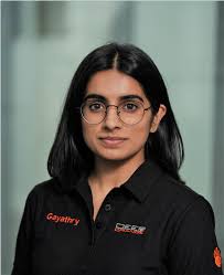 December 2021 Global Ambassador: Andrii Tiiara