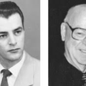 Ridyard Family Obituaries