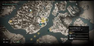 Mythical artifacts need a mythical artifact slot to be crafted. Assassin S Creed Valhalla Best Weapons For The Early Mid And Late Game Vg247