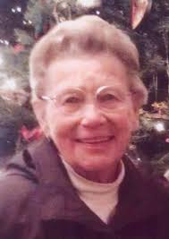 Obituary information for Beatrice Marie Lill