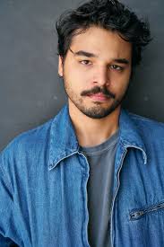 The Afterparty" High School (TV Episode 2022)