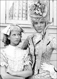 The Hair Hall Of Fame Little House Prairie Laura Ingalls