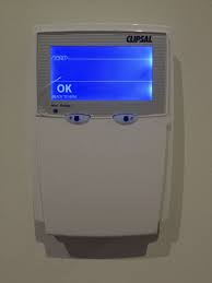 Clipsal Alarm System Home Security Systems Home Security Alarm System