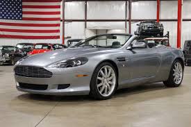 Image result for Meteorite Silver 2004 DB9 Volante