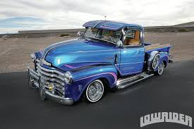 Image result for Iroquois Blue 1949 Truck