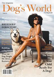 Dog's World Magazine