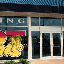 JIM GUNN SIGNS AND DESIGNS