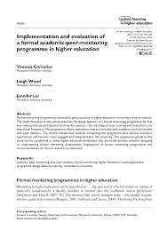 Top 36 mentoring interview questions with answers pdf. Https Journals Sagepub Com Doi Pdf 10 1177 1469787416654796