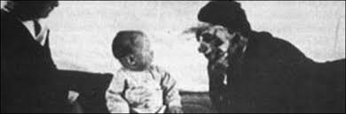 The Little Albert Experiment