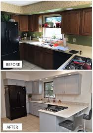 Bailey S Cabinets Kountry Wood Products Maple Farmhouse Blue Finish Rentown Door Style Hanstone Quartz Counter Top Countertops Cabinet Quartz Countertops