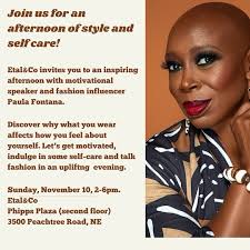 Women's Digital Magazine