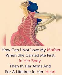 Feelings On Instagram Happy Mother S Day Love You Mom Follow For Here For Most Romantic A Mom And Dad Quotes Love U Mom Quotes Daddy Daughter Quotes