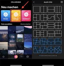 Picture collage maker is a photo collage maker for mac & windows, this collage software lets your create photo collages, scrapbooks, greeting cards, calendars easily. Wie Kann Man Fotocollage Auf Dem Iphone Machen