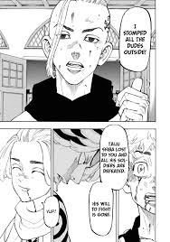 Đây là một truyện hấp dẫn thuộc thể loại: Read Tokyo Manji Revengers 107 Onimanga