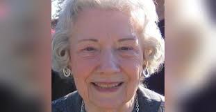 Betty J Gansauer Obituary