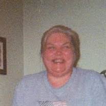 Obituary for Freda Reynolds Holt