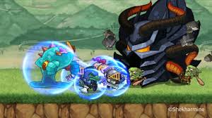 Jul 25, 2021 · kingdom wars mod karakter super legend | it's about time mahershala ali, zazie beetz, lauren cohan, chad l. Kingdom War Max All Rare Unit Cheat Gold And Jewel Unlimited By Dani 09