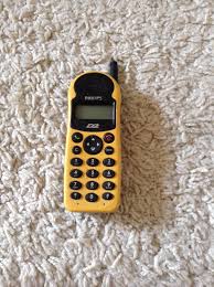 seltenes Philips Savvy Handy Vintage in ...