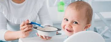 9 Month Old Baby Feeding Schedule What And When Can Babies