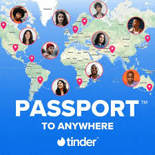 Well, it depends on the app. Does Tinder Show Your Exact Location Does Location Update Automatically
