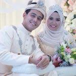 Check spelling or type a new query. Sekitar Resepsi Perkahwinan Hafidz Roshdi Nurul Shuhada