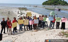 Pejabat perikanan negeri pulau pinang, gelugor. Hanya 4 Ikan P Pinang Dari Kawasan Tambakan Kata Ketua Menteri Free Malaysia Today Fmt