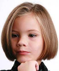 Coupe De Cheveux Pour Petite Fille 40 Idees Fraiches Et Modernes