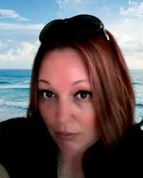 Rita Berryhill's Instagram, Twitter & Facebook