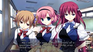 You can help to expand this page by adding an image or additional information. 18 Eroge Review The Fruit Of Grisaia Oprainfall