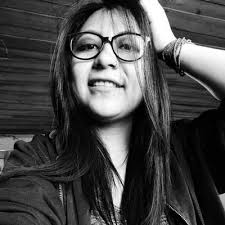 Marjorie Escobar (@MarjoEscob)