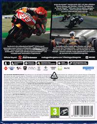 In der mitte des rennens hatte ich einen großen fehler und verlor ein paar positionen und dann war das spiel praktisch aus. 10. Motogp 21 Gameware At