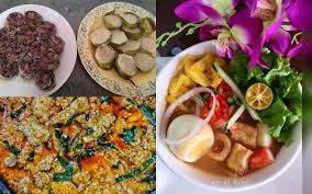 Nah, selain menyajikan menu khas lebaran, mama bisa juga membuat menu yang beda namun tetap cocok untuk hari raya. Resepi Menu Raya Ringkas Sesuai Untuk Si Bujang Di Perantauan Macam Air Tangan Ibu