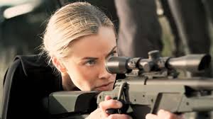 Never underestimate a former US Navy sniper fighting for pardon