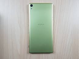Sony Xperia XA Ultra Unboxing, Quick ...
