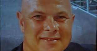 Steven Hampson-Goodwin, of Morley, has been found dead