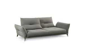 Canapés en arc de cercle. Itineraire Grand Canape 3 Places Roche Bobois