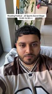 Redding Festival: JD Sports Secret Stage Performance