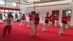 Se ti piace arte marziale, potrebbero piacerti anche queste idee. Gli Stili Del Wushu E L Antica Arte Marziale Del Tai Ji Quan Bergamo News
